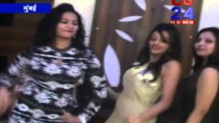 Watch leena kapoor birthday 11 4 2015 Video