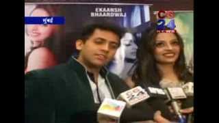 Watch Madmast Barkha Leena Kapoor music launche 11-4-15 Video