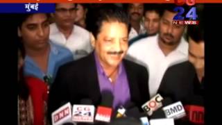 Watch Bharat Ratna Dr.Ambedkar Award Mumbai Video