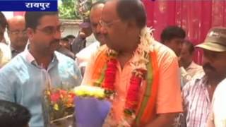 Watch Brijmohan Birthday  F  1 Video