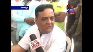 Watch Sundrani Chaupal 25 5 15 Video