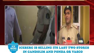 Watch Deadly Attack On Health Officer Sanjiv Dalvi By A Doctor In Panjim Video