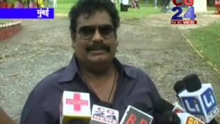 Watch Bhojpuri film sangram pawan singh Video