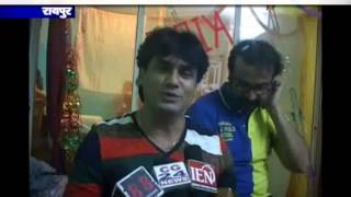 Watch Faria Birthday Mumbai Video