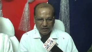 Watch CG 24 News Sarangarh Off. Final Video