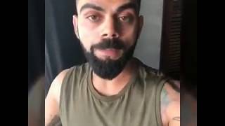 Watch Virat Kohli EMOTIONAL  Reaction - RCB Loosing IPL Video