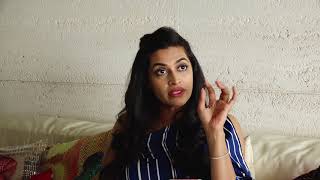Watch Actress Salony Luthra Talk About Her Role On True Story Based Film FORBIDDEN Video