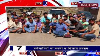 Watch Top 10 News Stories of the day Video