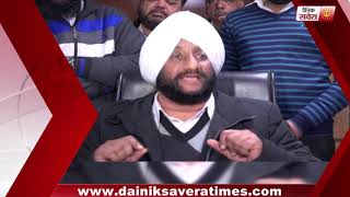 Watch Mohali Mayor Kulwant Singh to move court against Navjot Sidhu Video