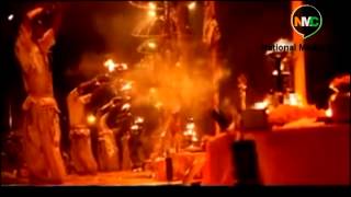 Watch National Media Club Song "Salaam India" Video
