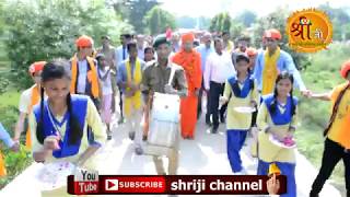 Watch Bhavy Mangal Shobha Yatra @ Mahmudabad (Sitapur) Video