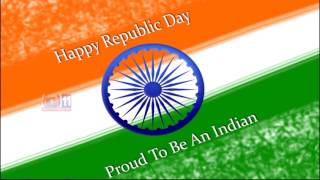 Watch REPUBLIC DAY  WISHES  2017  TV11NEWS Video