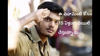 Watch à°¹à±€à°°à±‹ à°ªà±‚à°°à°¿ à°†à°•à°¾à°·à± Special  Interview ll  Mehbooba Movie Hero  puri aakash ll Video