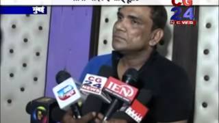 Watch Ishq Bhojpuri Film Mumbai Video