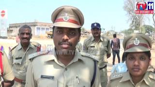 Watch MVI SPECIAL DRIVE KHANAPUR TV11 NEWS 7TH FEB 2017 Video