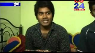 Watch Navin Sharma Birthday Mumbai Video