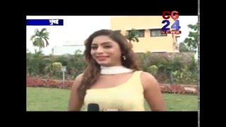 Watch Jeetab Ham Pyar Ki Baji On Location - Bhojpuri Movie 2016 -  - Cg24News Video