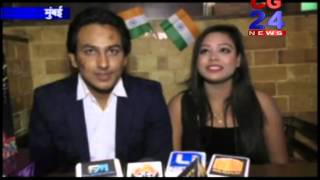 Watch Shadab Siddiqui B,Day Mumbai Video