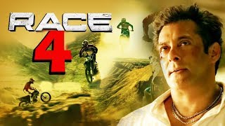 Watch Ramesh Taurani Reaction RACE 4, Will Salman Khan Be Part Of It? Video