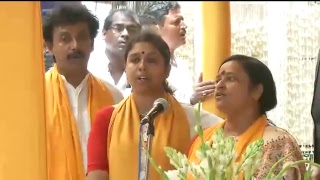 Watch PM Shri Narendra Modi attends convocation of Visva-Bharati University in West Bengal Video
