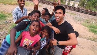 Watch A Day In Delhi Slums | DOCUMENTARY Video
