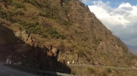 Watch Road Trip Shimla to Manali Video