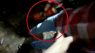 Watch Video of illegal liquor shop in surat got viral Video
