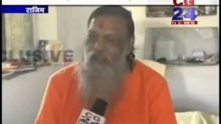 Watch Pawan Diwan CG 24 News Story      2-3-16 Video