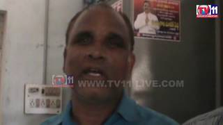 Watch ZPHS SCHOOL FIRE ACCIDENT ZINNARAM  TV11 NEWS 22ND  FEB 2017 Video
