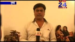 Watch Dance India Dance sandeep CG 24 News mumbai Video
