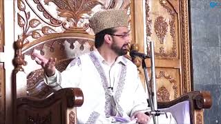 Watch Peace will remain elusive unless India, Pakistan start dialogue on Kashmir Video