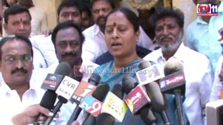 Watch SMASHANAVATIKA DEVELOPMENT WARANGAL  TV11 NEWS 3RD MAR 2017 Video