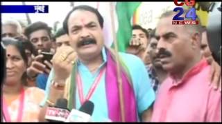 Watch Patil Nagar Borivali Mumbai Video