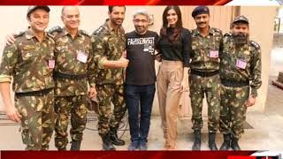 Watch à¤ªà¤°à¤®à¤¾à¤£à¥â€™ à¤¨à¥‡ à¤•à¥€ à¤¶à¤¾à¤¨à¤¦à¤¾à¤° à¤•à¤®à¤¾à¤ˆ - tv24 Video