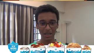 Watch SSC Results 2018: Kunjal Kalangutkar From GS Amonkar School Mapusa Secures 95.50% In The Board Exams Video