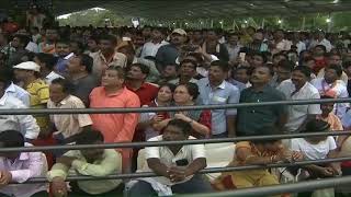 Watch PM Shri Narendra Modi's speech at public meeting in Cuttack, Odisha : 26.05.2018 Video