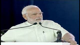 Watch PM Shri Narendra Modi's speech at dedicates Eastern Peripheral Expressway to the Nation Video