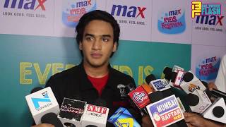 Watch Faisal Khan Funny Reaction On Nach Baliye Show | Me Meri Baliye Dhund Raha Hu Video