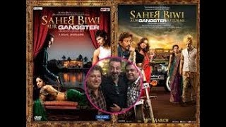 Watch Soha Ali Khan Open Up On Saheb Biwi & Gangster 3 Video
