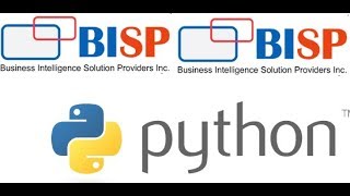 Watch Python JSON Reading | eading from json using data frames in Python | BISP Python Video