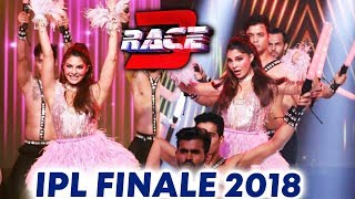 Watch Jacqueline Fernandez IPL 2018 Finale Performance Steals The Show Video