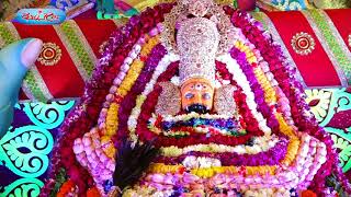 Watch 2018-Latest Bhajan || Mere Baba Bade Dildar Hai || Shri Nandu Bhaiya Video