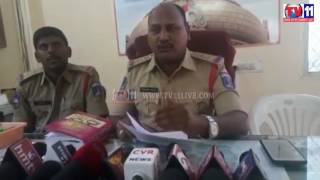 Watch INAMGUDA ACCIDENT CASE PRESS MEET HAYATHNAGAR PS TV11 NEWS 5TH MAR 2017 Video