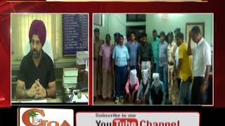 Watch South Goa Gang Rape: All Accused Have Criminal Background Video