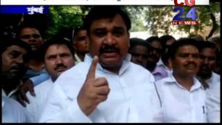 Watch PAK Ka virodh Kiya Aligarh MLA Ne Video