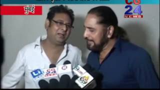 Watch Ashwin Kumar Birthday Mumbai Video