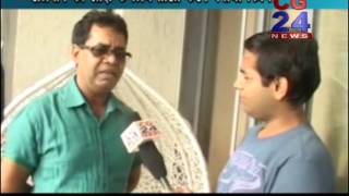Watch Sallu Ki Shaadi - New Film - Interview With CG 24 News Video