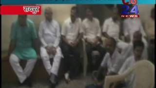 Watch BJP Off Raipur Narendra Modi Speech From Keral Video