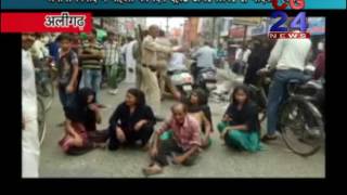 Watch Hatya Aligarh 27 Video