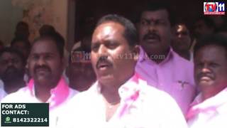 Watch MP KAVITHA BIRTHDAY  CELEBRATIONS NIZAMABAD TV11 NEWS 13TH MAR 2017 Video